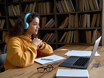 Get Online Class Done